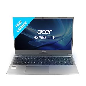 Acer Aspire Lite 11th Gen Laptop