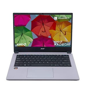 Acer SmartChoice One 14 Business Laptop