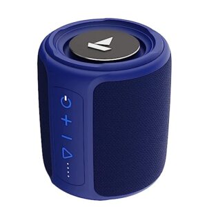 boAt Stone 352 Bluetooth Speaker with 10W RMS Stereo Sound